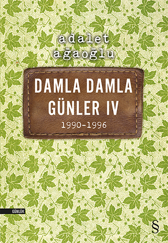 Damla Damla Günler IV